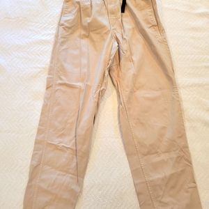 Men's Khaki Cargo pants